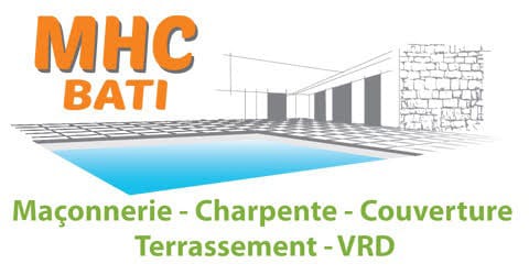 MHC Bâti | Maçonnerie – Charpente – Couverture – Terrassement